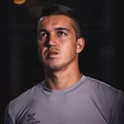 Jose Carlos Gaspar Campos