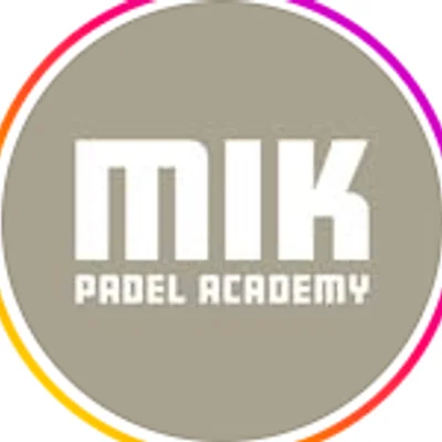 Mik Padel | player & trainer